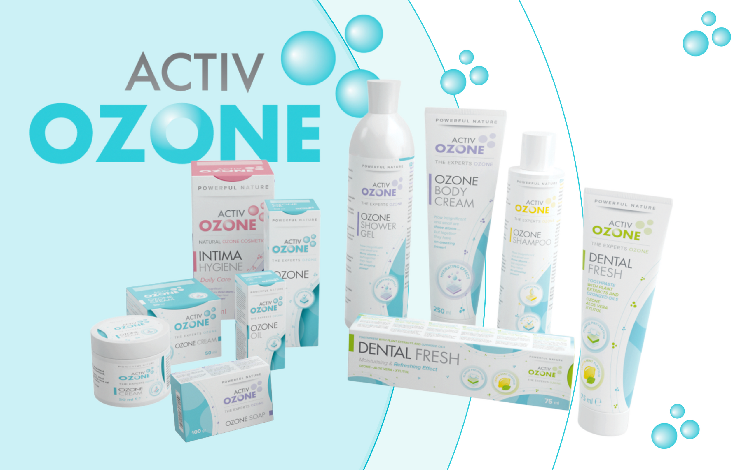 ActivOzone