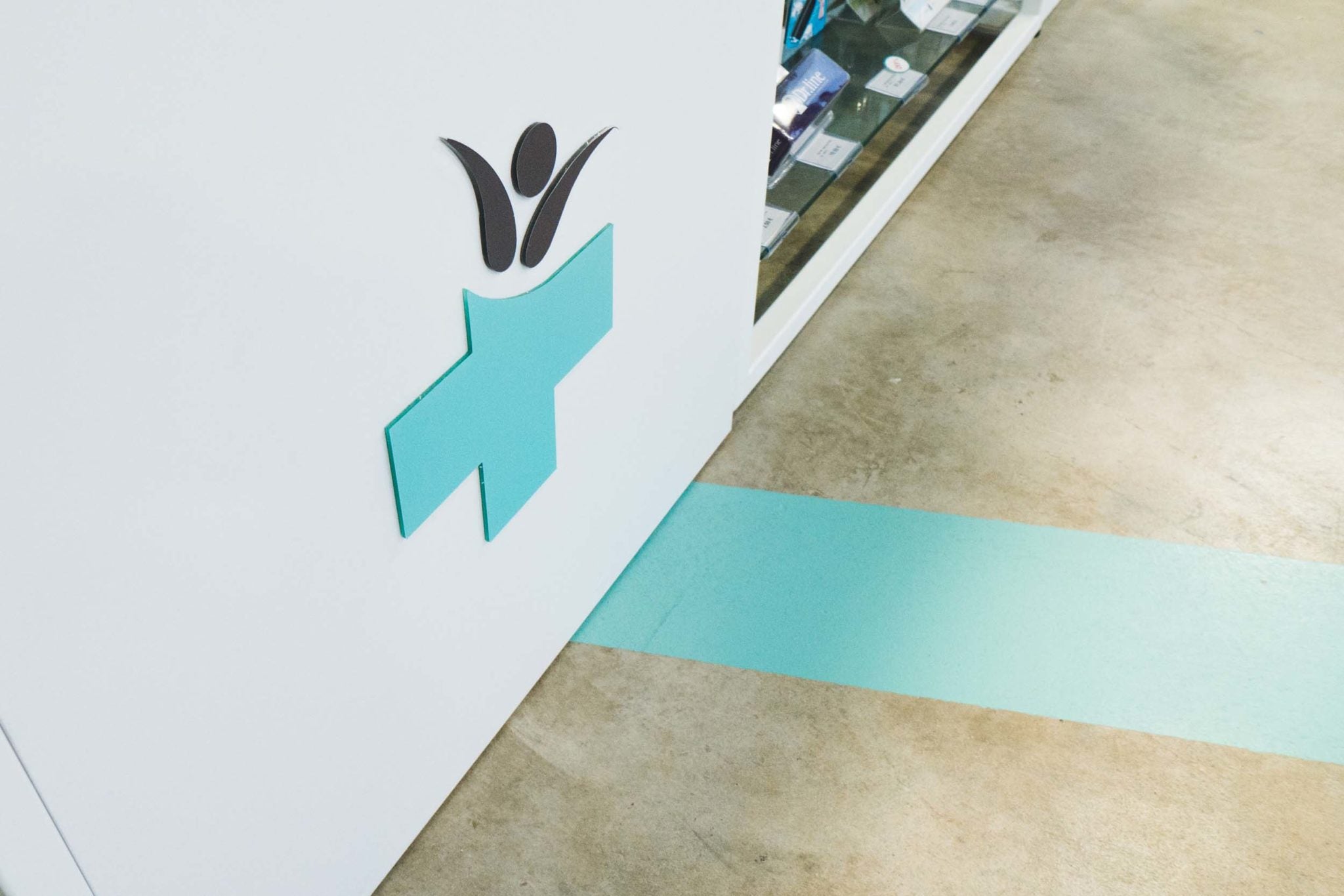 Dar de alta a tu farmacia →