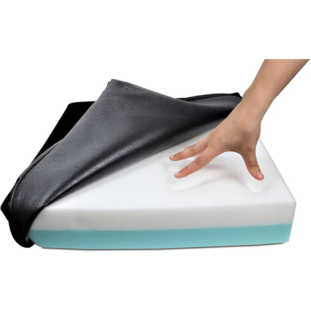 Cojín Antiescáras - VISCO + PU