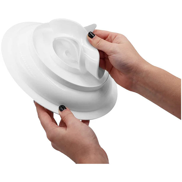 Plato Antideslizante (ud)