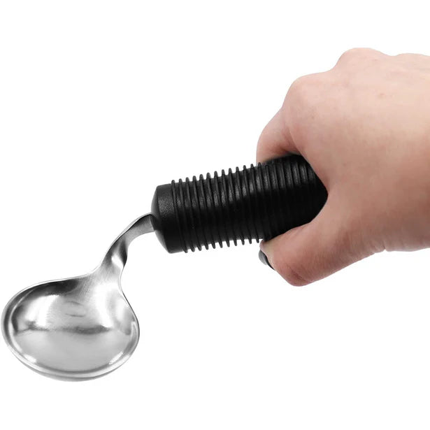 Cuchara Mango Grueso