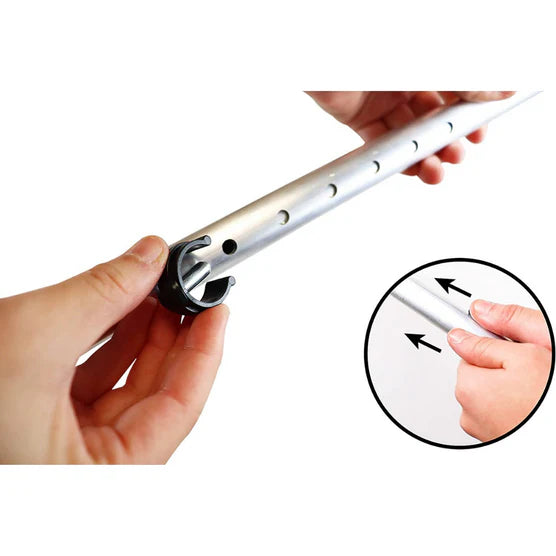 Muleta Comfort BASIC