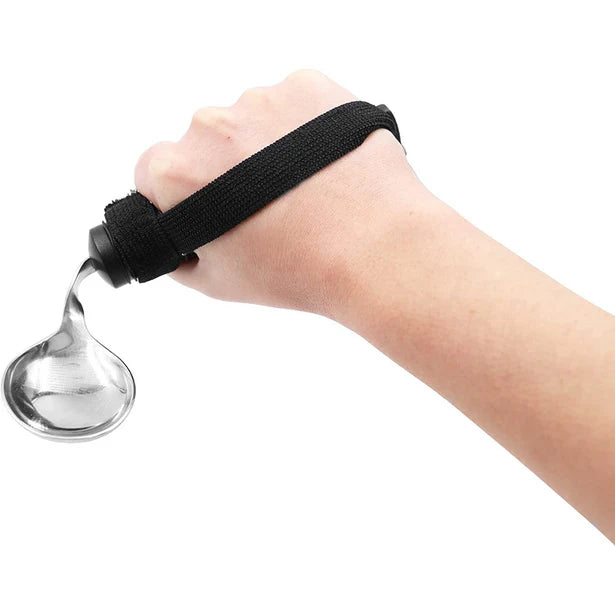 Cuchara Mango Grueso