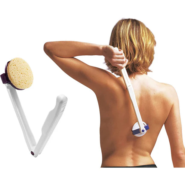 Aplicador Crema Plegable