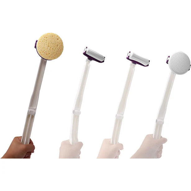 Aplicador Crema Plegable