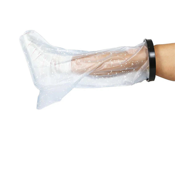 Protector Escayola - Pierna