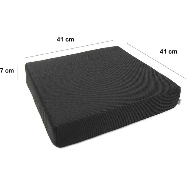 Cojín Antiescáras - VISCO