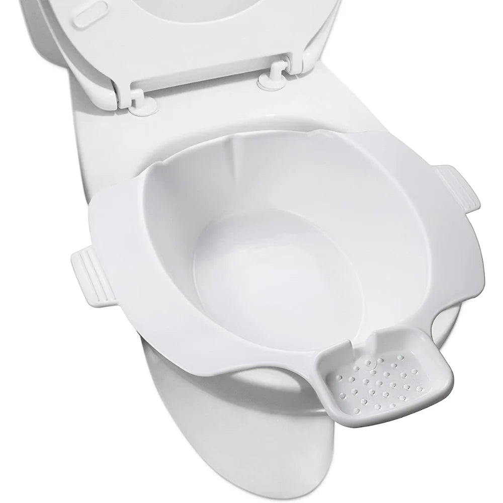 Bidet Acoplable WC