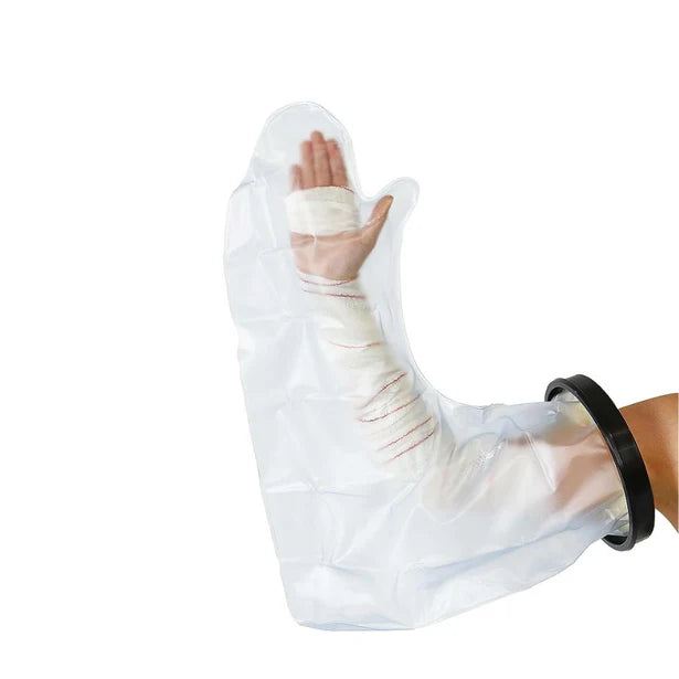 Protector Escayola - Brazo