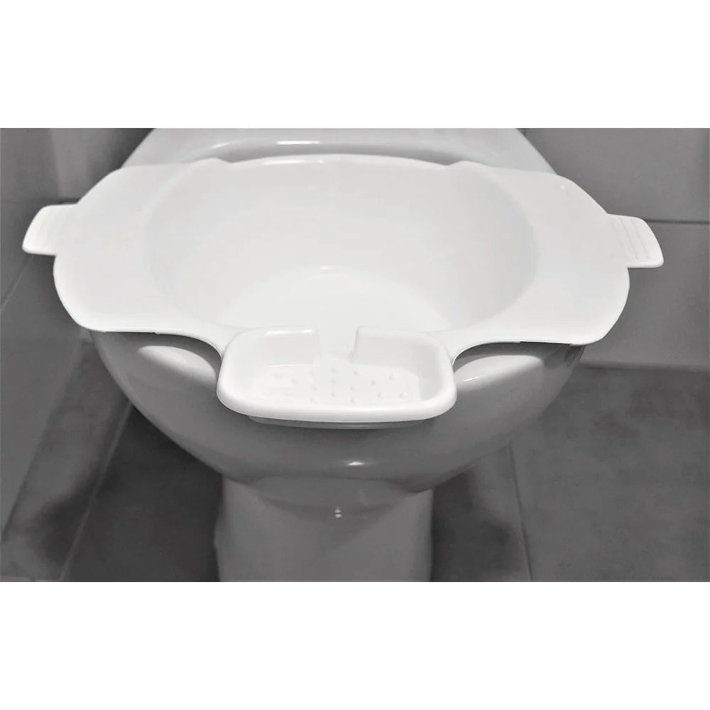Bidet Acoplable WC