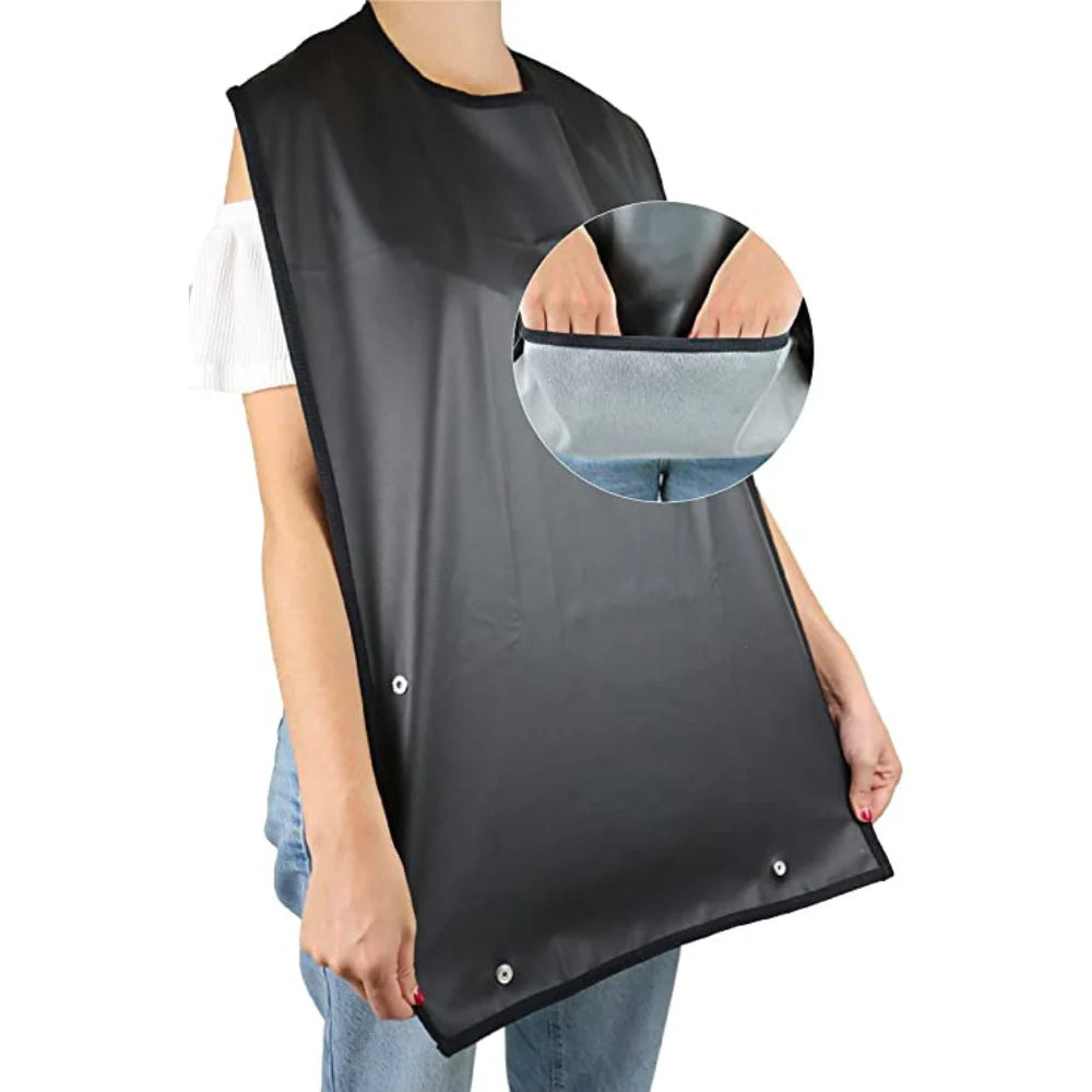 Babero Adulto (x2 uds)