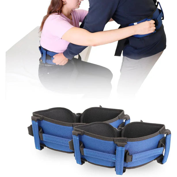 Cinturón Transferencia (x2)