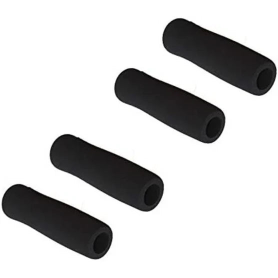 Empuñadura PU (4 uds.)