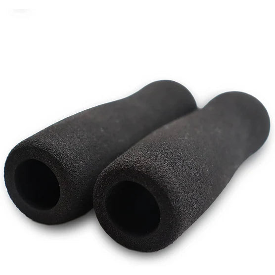 Empuñadura PU (4 uds.)