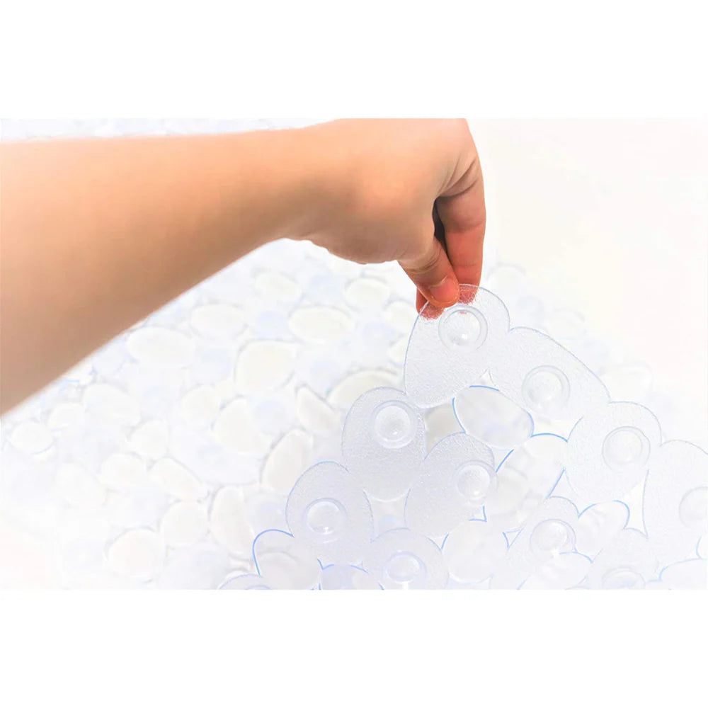 Alfombrilla Antideslizante Bañera