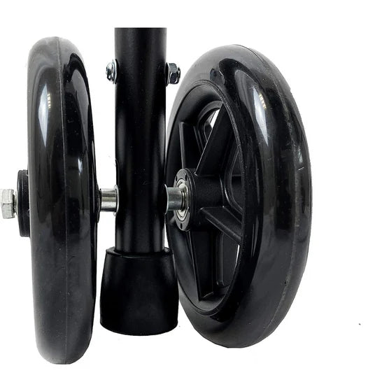 Conteras Andador Presión 25mm (4 uds.)