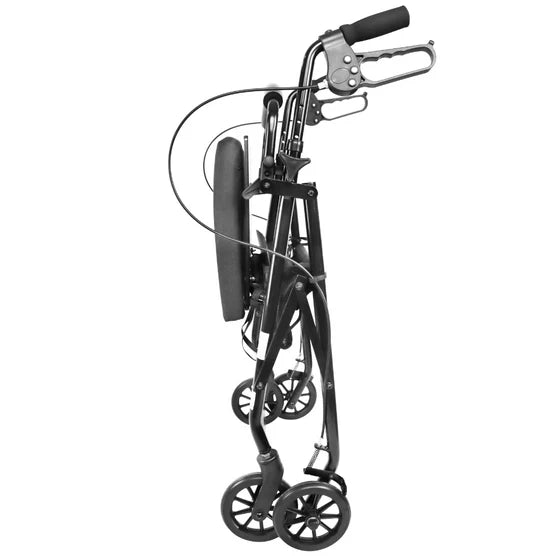 Andador COMFORT 4R - Maneta