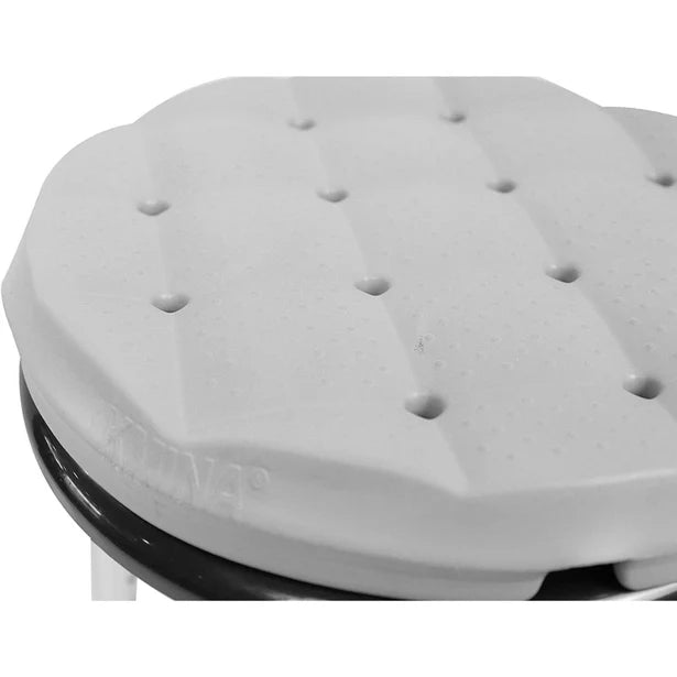 Cojín Taburete Ducha - Redondo