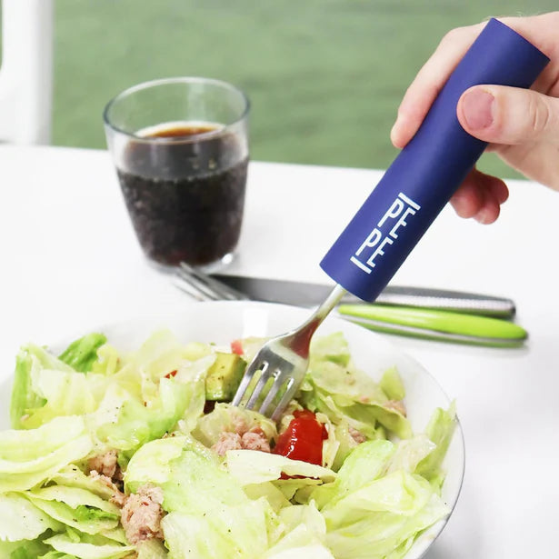 Mango cubiertos (x6 uds)