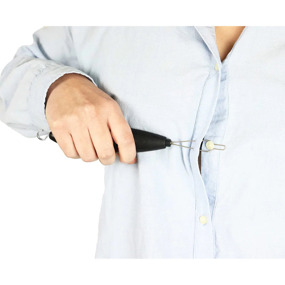 Abrochabotones y Subecremalleras, Abrochabotones para Mayores