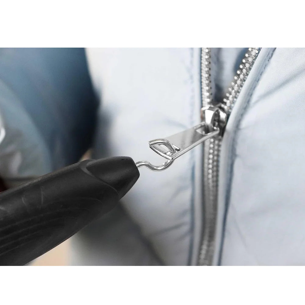 Abrochabotones y Subecremalleras, Abrochabotones para Mayores