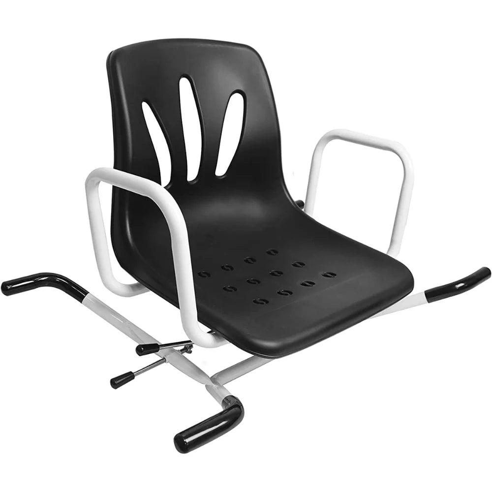 Silla Giratoria Bañera