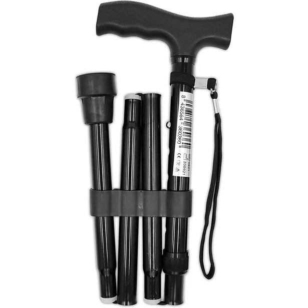 Bastón Plegable I PEPE