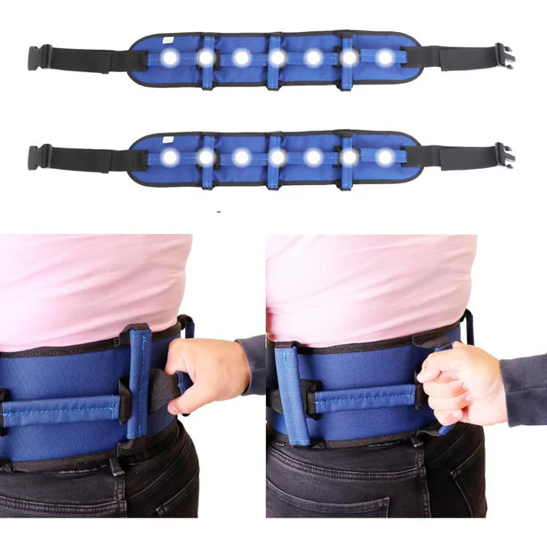 Cinturón Transferencia (x2)