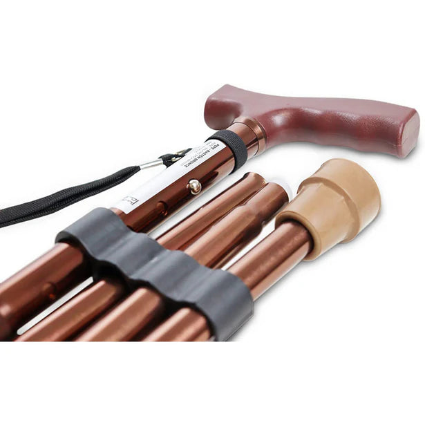 Bastón Plegable I PEPE