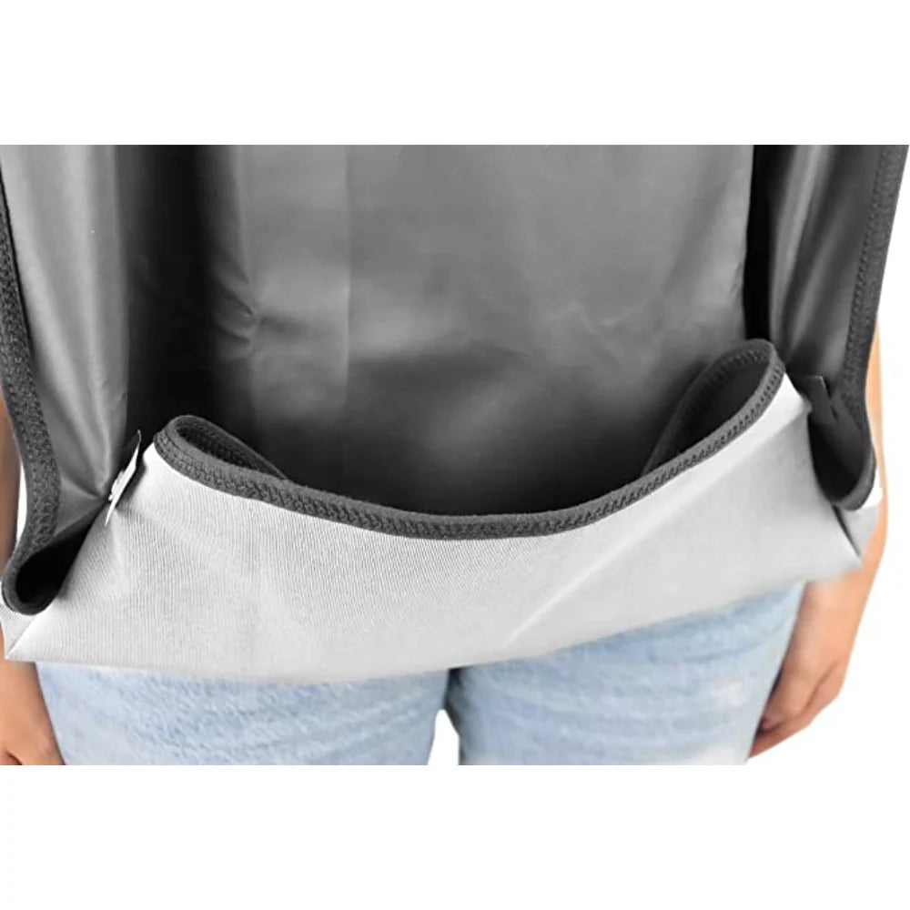 Babero Adulto (x2 uds)