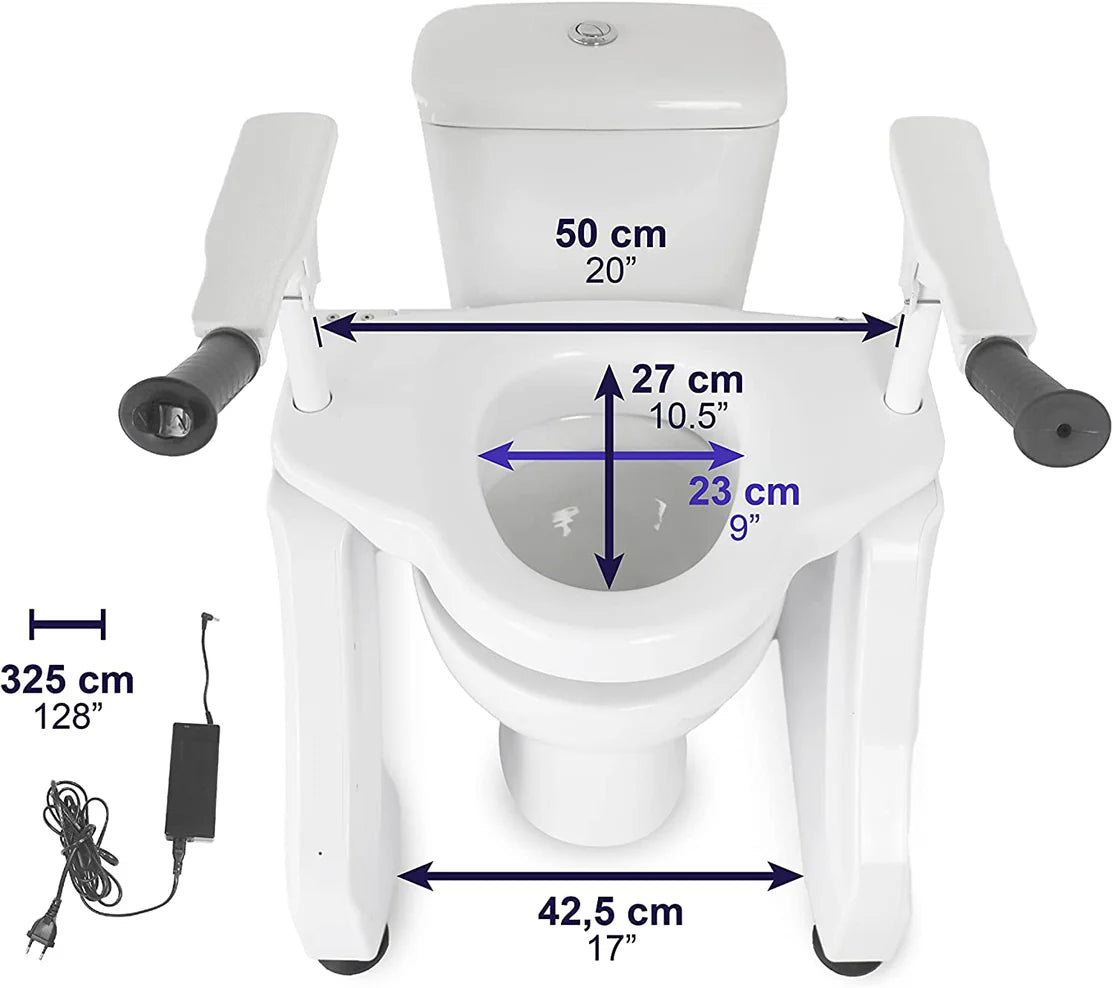 Elevador Eléctrico PRO
