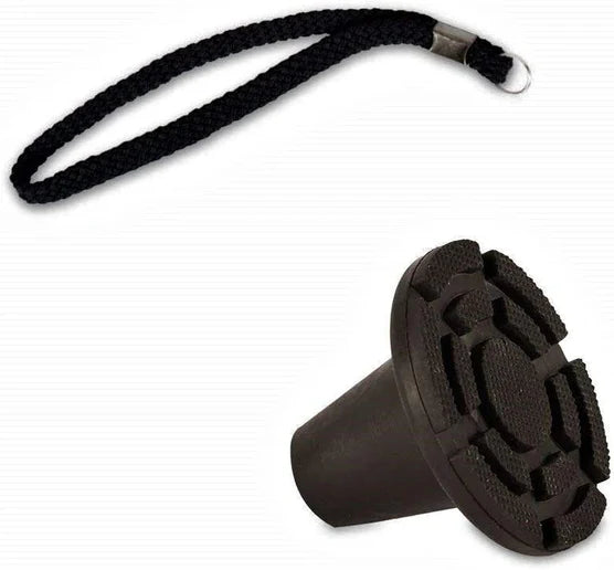 Bastón COMFORT - Negro