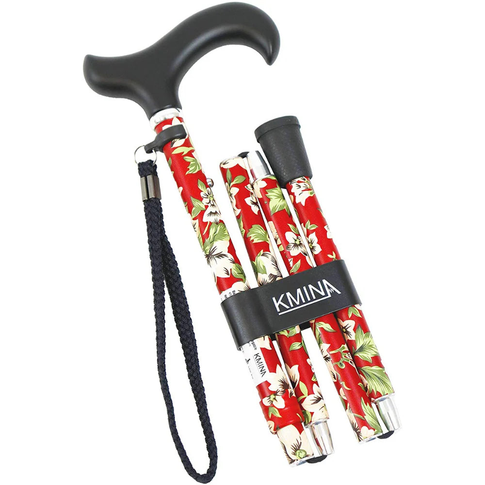 Bastón PRO Plegable