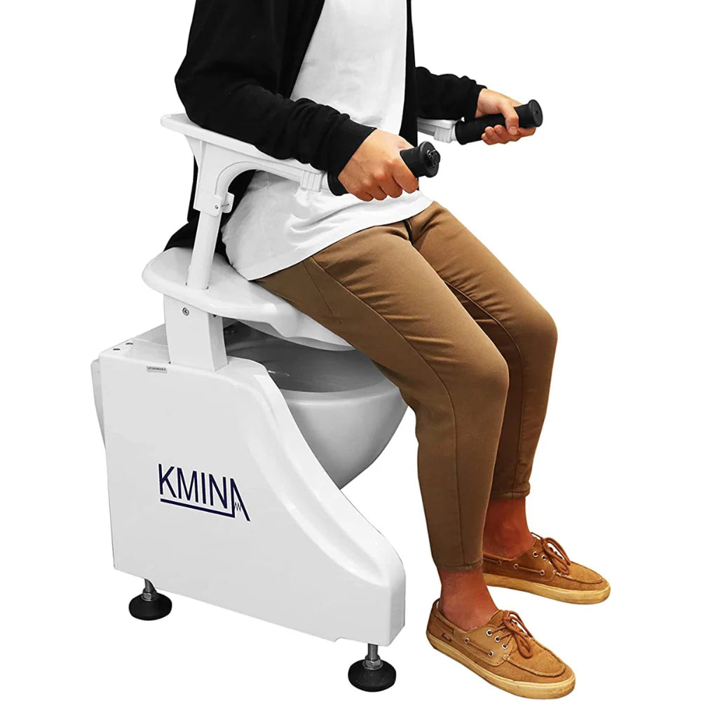 Elevador Eléctrico PRO