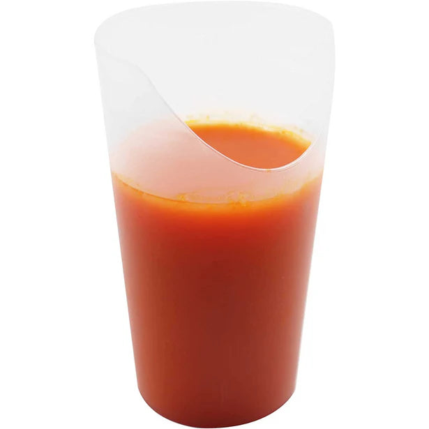 Vaso Recortado (x2 uds)