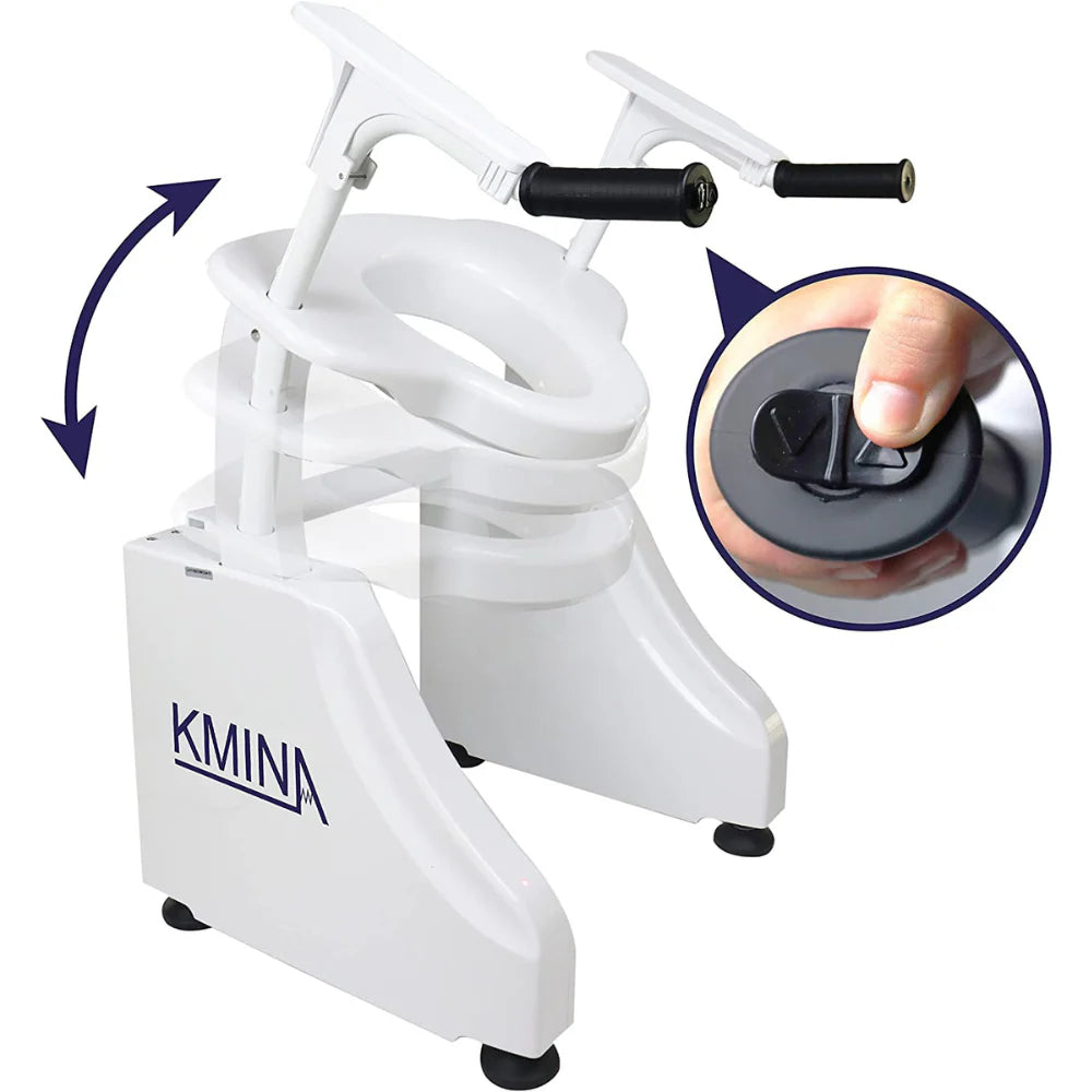 Elevador Eléctrico PRO