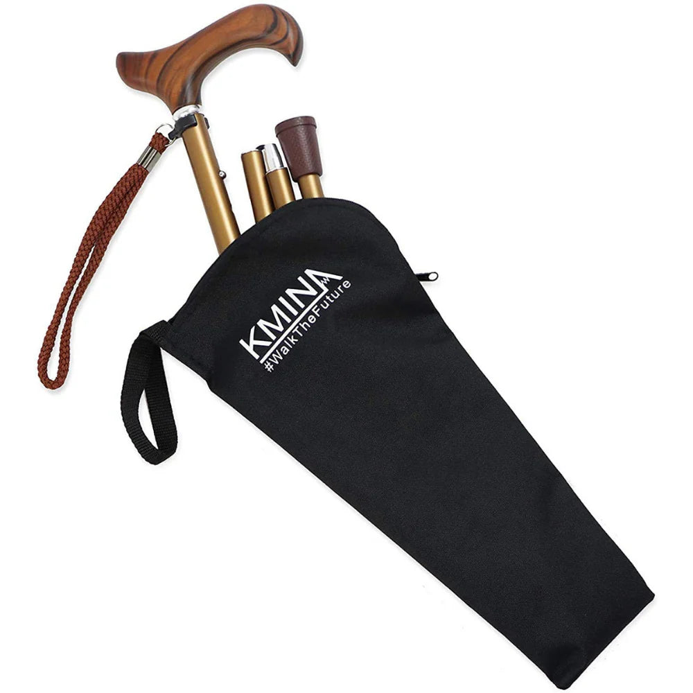 Bastón PRO Plegable