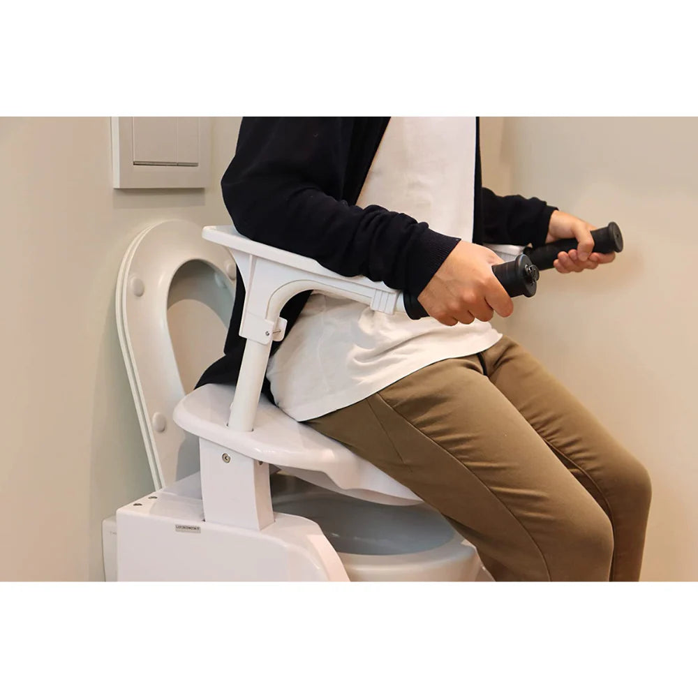 Elevador Eléctrico PRO