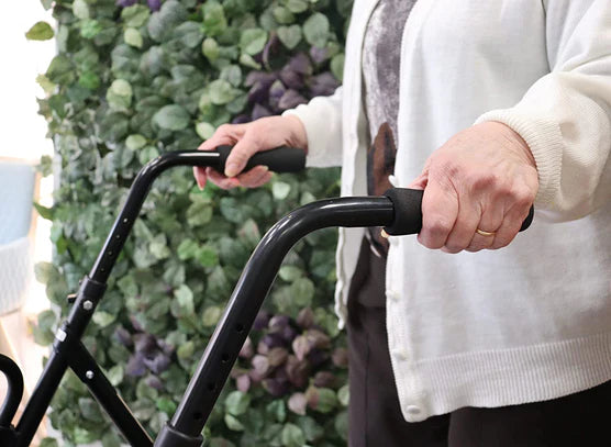 Empuñadura PU (4 uds.)