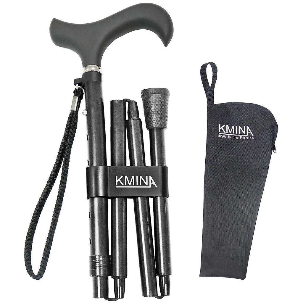 Bastón PRO Plegable