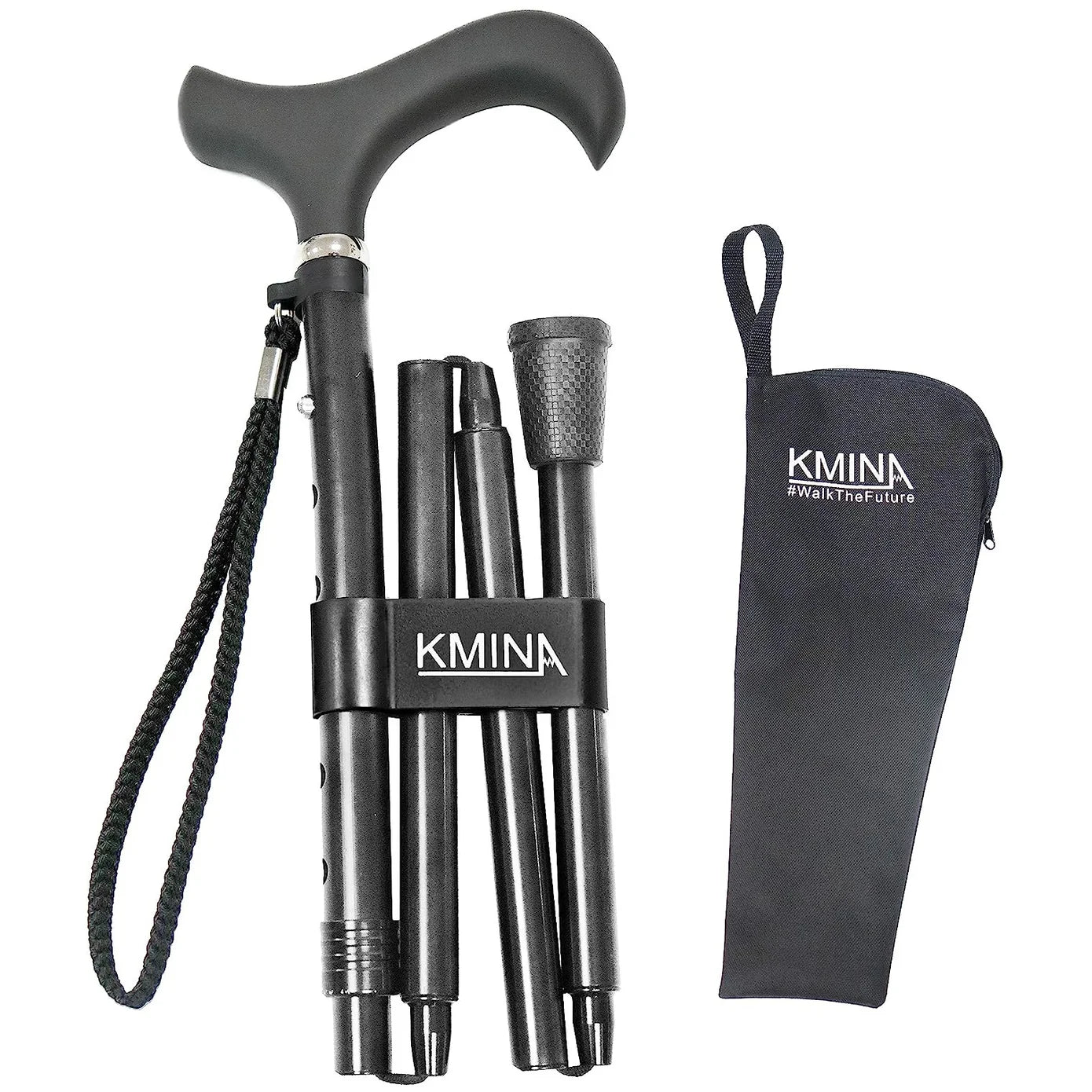 Bastón PRO Plegable