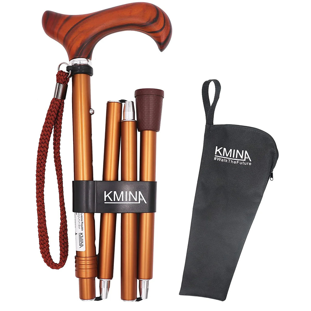 Bastón PRO Plegable