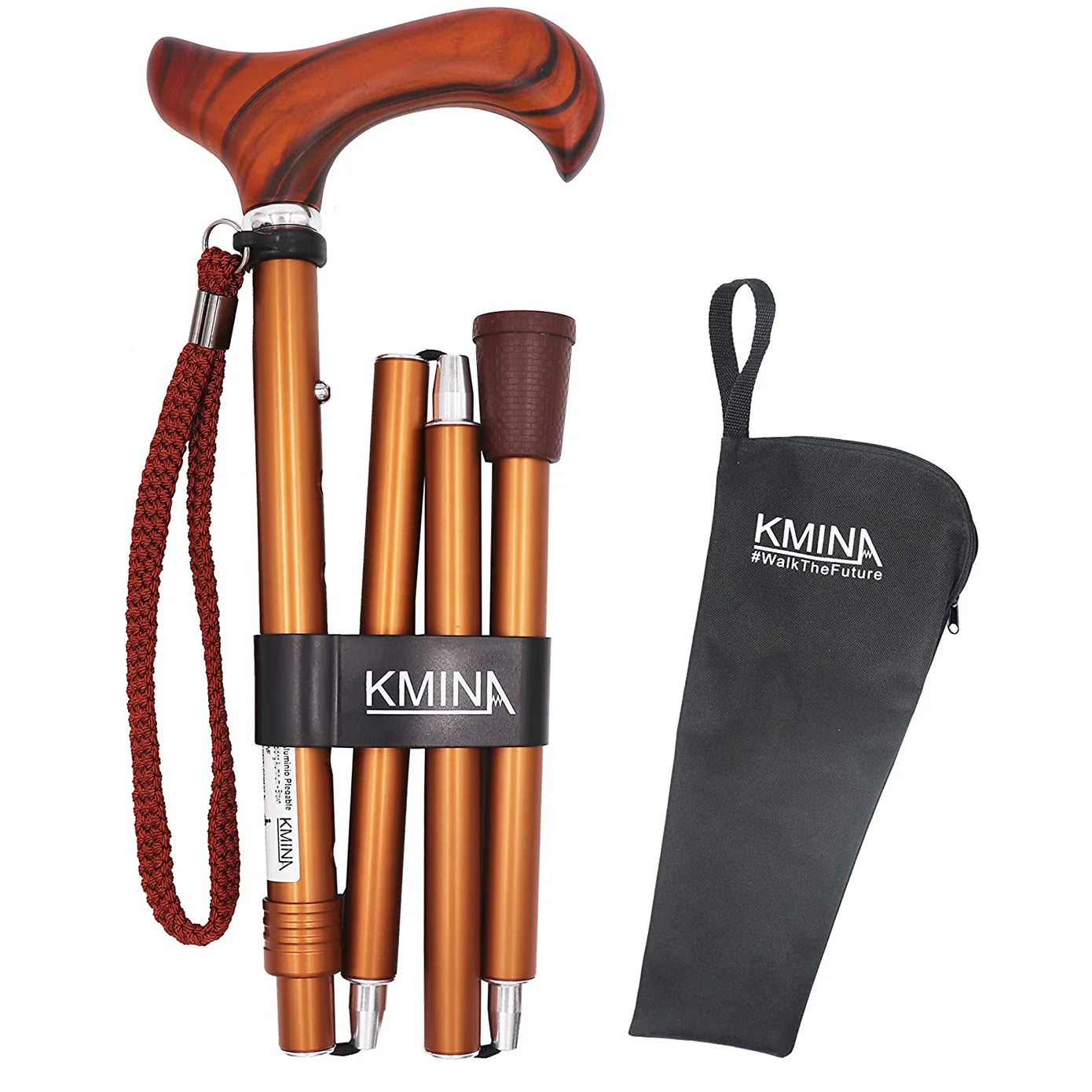 Bastón PRO Plegable