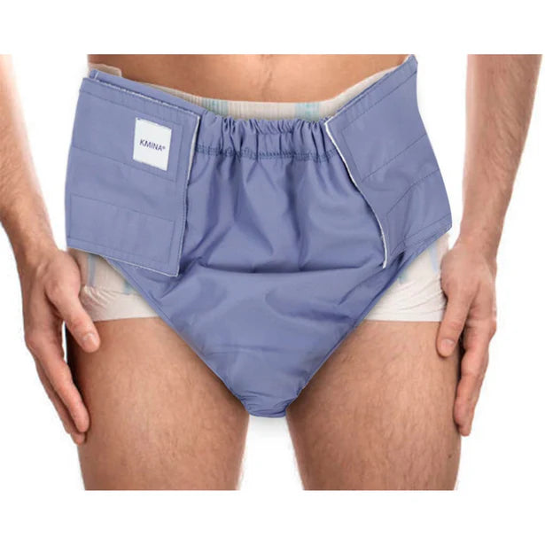 Protector Pañal Reutilizable