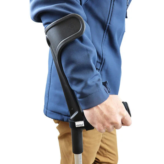 Muleta Comfort BASIC