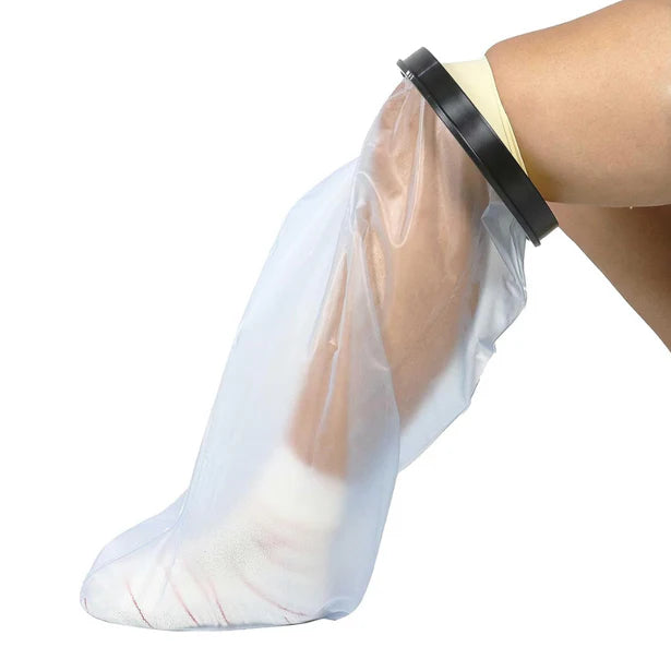 Protector Escayola - Pierna