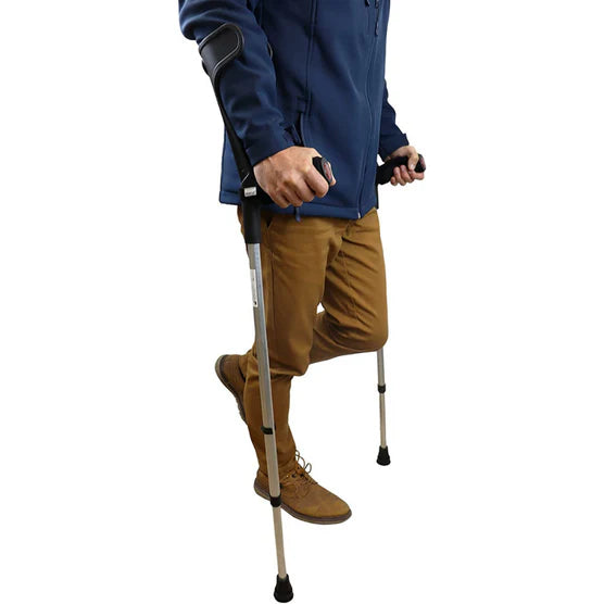 Muleta Comfort BASIC