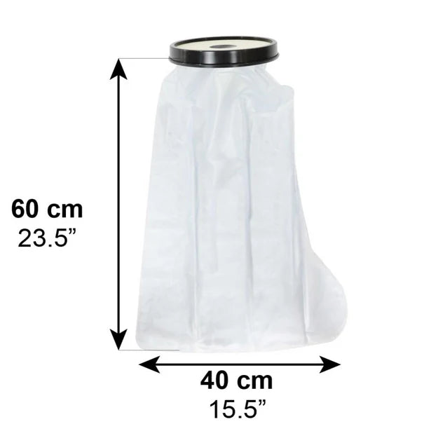 Protector Escayola - Pierna