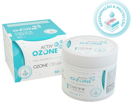 ActivOzone Cream 50ml