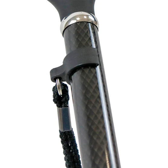 Bastón PRO Fibra - Extensible